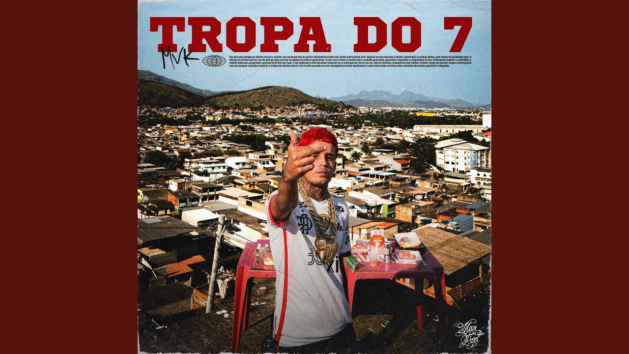 Tropa do 7