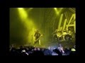 Slayer - Seasons in the Abyss (Bass and Drums Only)