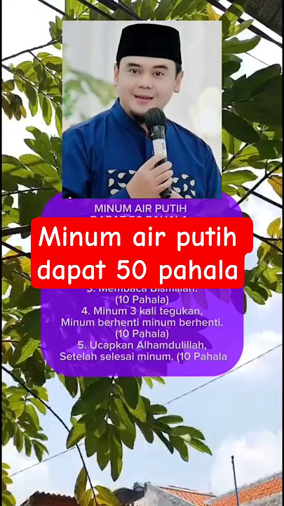 Inilah caranya agar dapat 50 pahala #edukasidanmotivasi #shortsviral