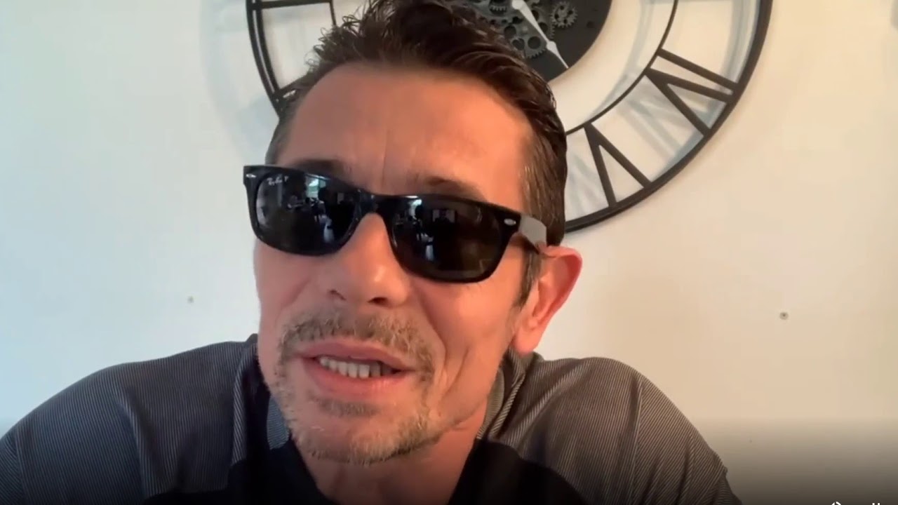 Kool Shen Freestyle Paname All Starz Challenge