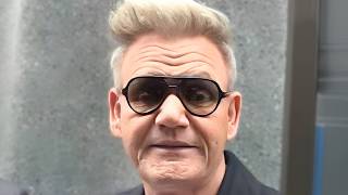 The Gordon Ramsay Situation Is Disgusting
