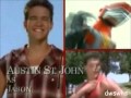Mighty Morphin Power Rangers Season 1 Zyuranger Opening V2