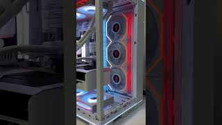 Cooling where it actually matters.😮‍💨😮‍💨Because details make allll the difference🤌 #bitkart #pcshop 
