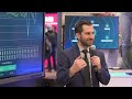 RetailNext | Taking The Pulse Of Physical Store Trends