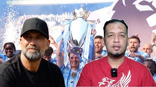 TAHNIAH CITY | BYE KLOPP!