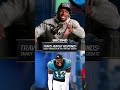 Travis Hunter was drafted for his two-way ability. Will he be better only on defense? #travishunter