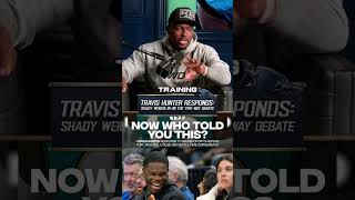 Travis Hunter Was Drafted For His Two-Way Ability. Will He Be Better Only On Defense?