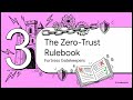 End-to-End Security Prototypes: Day 3 Intensive Course (Lecture)