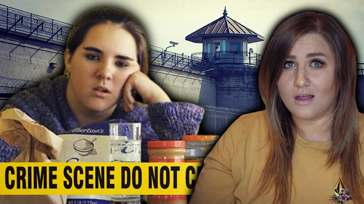 Does "Hiccup Girl" Jennifer Mee Deserve A Life Sentence!??