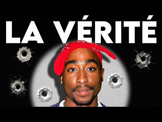 La vérité sur la mort de Tupac éclate en partie