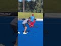 Hockeyroos Coaches v Goalies