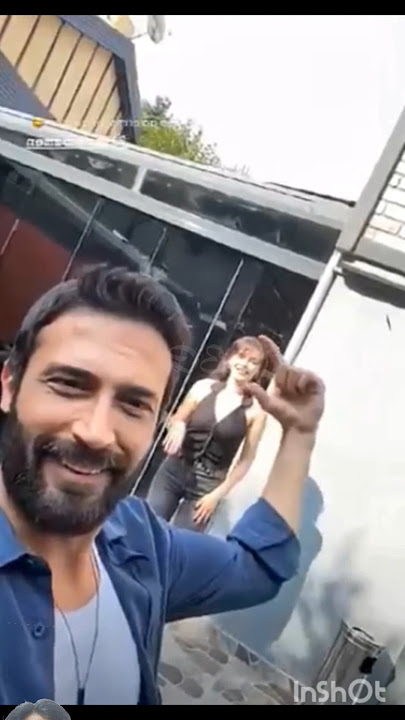 They are the best 💕♥️❣️❤️#kuma #ceylan #karan #turkishdrama #love #turkishseries