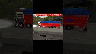 #bussimulatorindonesia #truckmods #plz_subscribe_my_channel #gaming #viral_video