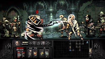 Darkest Dungeon – Modded - Part 59