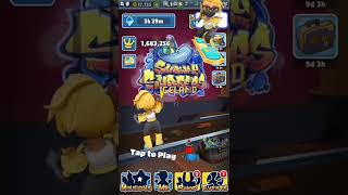 all super runner showcase