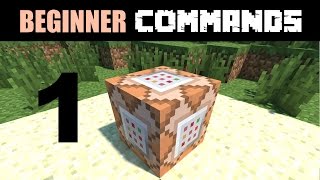 Minecraft: Guide to using Command Blocks - Polygon