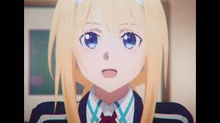 Mixed Anime - In New York (EDIT)