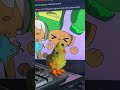 Live highlight
