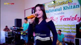 HAPPY LOSS - ALAMATE ANAK SHOLEH - DEA AMANDA - KHITANAN M. ARIF FARIZKY - BULUNGCANGKRING KUDUS