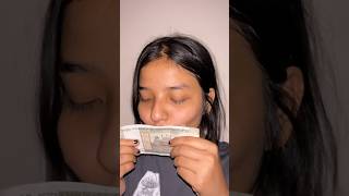 Ek hazar rupee kon jeeta😮 #shorts #minivlog #youtubeshorts #trending
