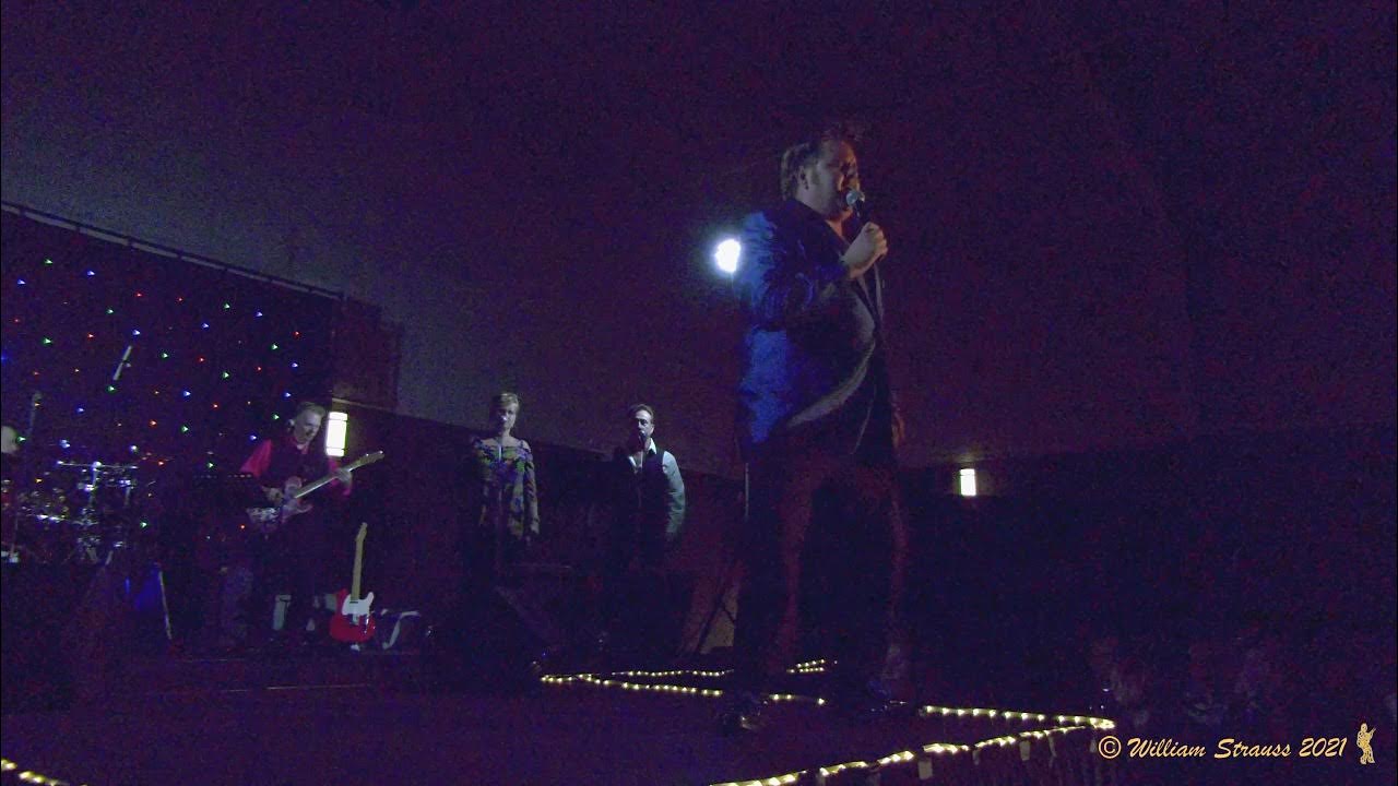 Quentin Flagg "Proud Mary" YouTube