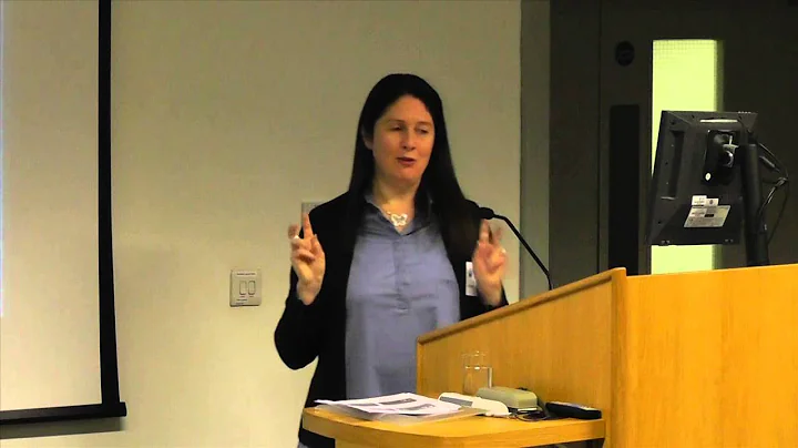 Dr Linda Connolly 2015