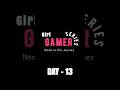 Day 13: One Spray, Two Kills! 💀🔥 | BGMI Girl Gamer #bgmi #reels #hindudeity #viralreels #girlgamer