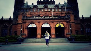 See In Britain Kelvingrove Art Gallery, Glasgow Expathub