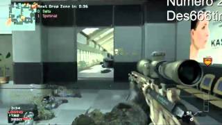 Top sniper du jour, Flashscope, no-scope, Quickscope