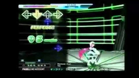 【DDR】Diamond Dust (Expert Lv.10)