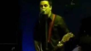 Green Day - Only of You Live @ Roseland Ballroom