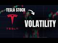 Oh Crap.... Tesla Stock.