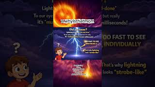 Sun vs Lightning | ดวงอาทิตย์ vs ฟ้าผ่า #Lightning #Sun #ScienceFacts #ฟ้าผ่า #ดวงอาทิตย์