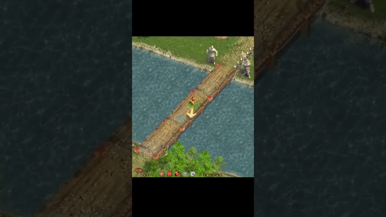 🔥 [ОБЗОР ЗА 1 МИНУТУ] БРАУЗЕРНАЯ ММОРПГ ФРАГОРИЯ 🔥 