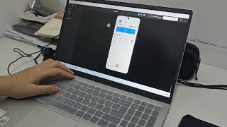HCI Report2 Test Video 1