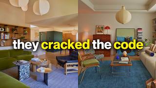 I found out why hotels ALWAYS feel better than your home