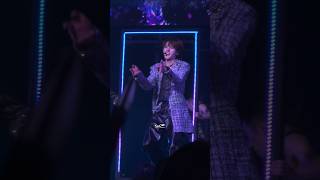 250629 EVERBLUE FINAL | Salty | LAURENCE fancam | #nSSign #엔싸인 #エンサイン #로렌스 #LAURENCE #方毅家 #ロレンス
