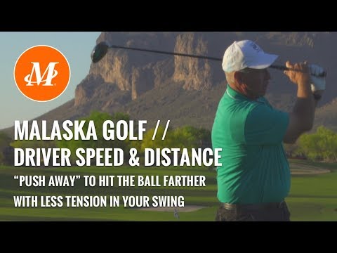 Malaska Golf //
