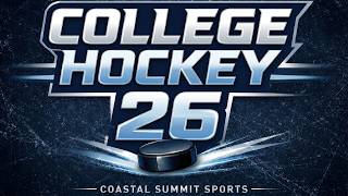 Coastal Summit Sports: College Hockey 26