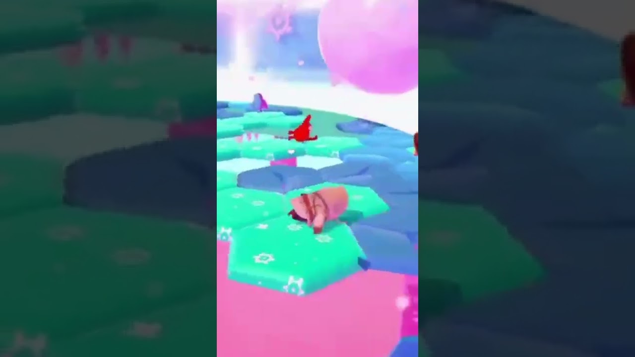 Fall Guys: I Think I Got Karma For Doing This 😂 | Gaming News Network