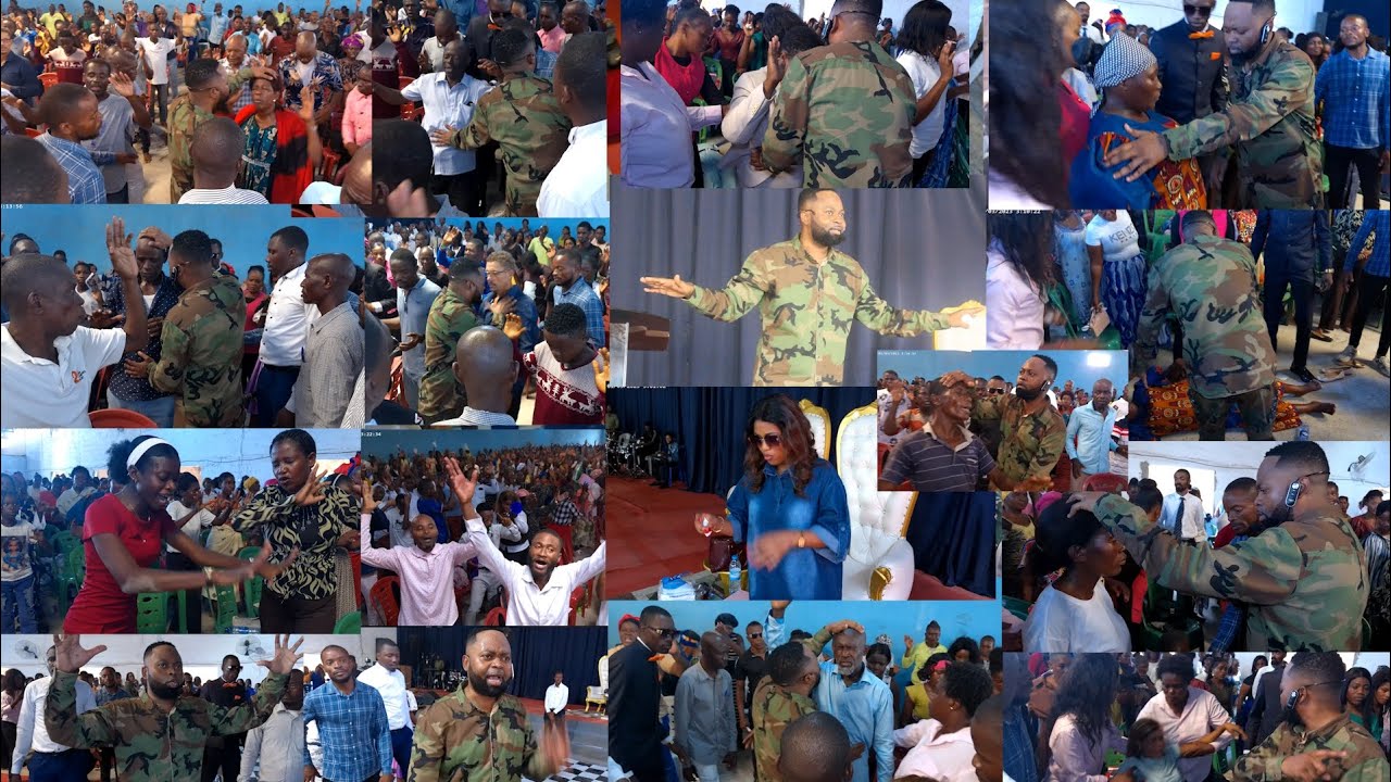 IGREJA CASA DE ORAÇÃO PROFETA DANIEL