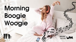 Morning Boogie Woogie