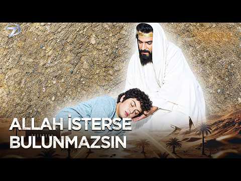 Herkes Adını Andı Ama Yusuf Duymadı | Hz. Yusuf
