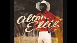 ALTON ELLIS ~ YOU MAKE ME HAPPY ~ DISCO 45 (SKY NOTE) - YouTube