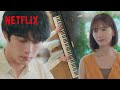 坂口健太郎・中村ゆり - 成瀬が奏でる「I Want You Back」🎹 | さよならのつづき | Netflix Japan