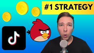 The Number #1 Strategy for App & Game Success ?!?! screenshot 5