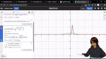 Hypothesis testing with one sample | Reading Introductory statistics from Openstax (Part 9)