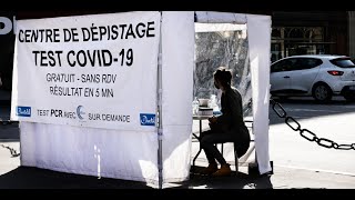 Covid-19 : peut-on encore éviter une nouvelle vague ?