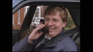 DON'T TELL FATHER Series 1 Episode 4 (Guest Star: DON ESTELLE)