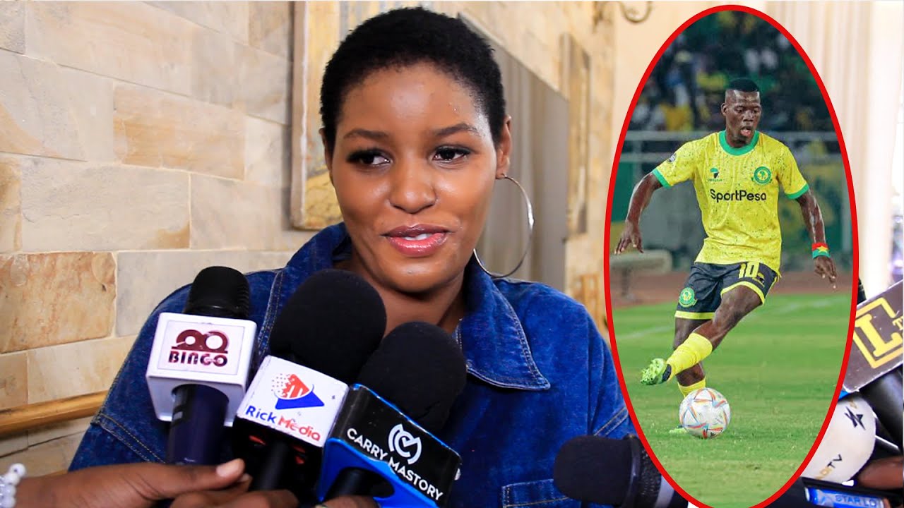 MPENZI WA AZIZI KI AFUNGUKA TABIA ZA AZIZI KI/MARA YA KWANZA KUKUTANA NAE /MAHUSIANO YAKE NA WAKWE